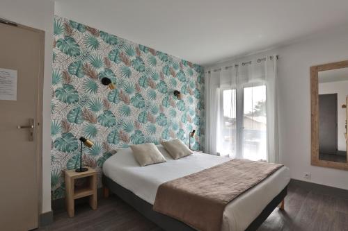 Hotel du Cap - image 13