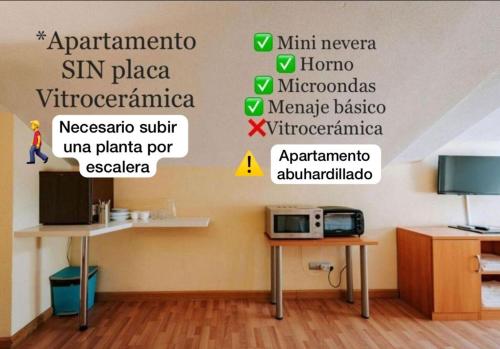 One-Bedroom Apartment (1 - 2 Adults)