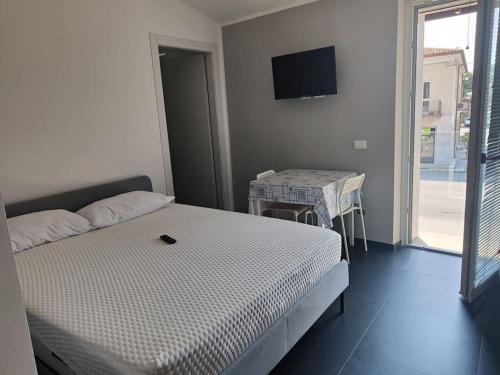 Studio Flat Verona 1 balcone, Verona