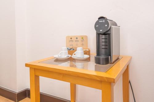 Hotel Melius - image 12