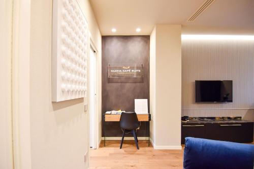 Nuova Cafe' Suite - Apartment - Salice Terme