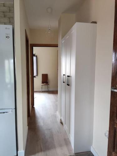 Apartamento Real 17, Cádiar