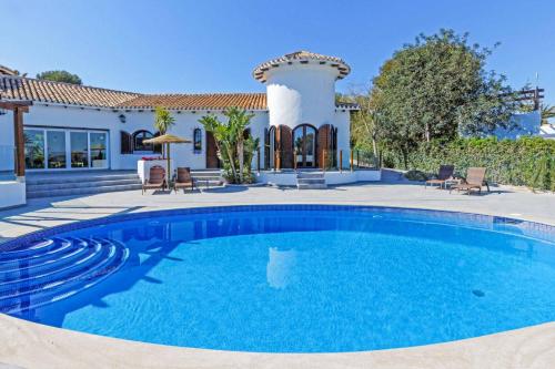 Villa Isadora 137