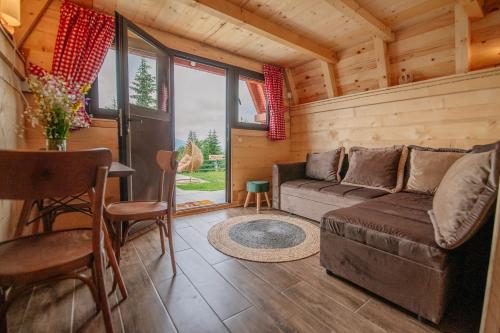 Komovi - Kobil Do Guesthouse in Andrijevica