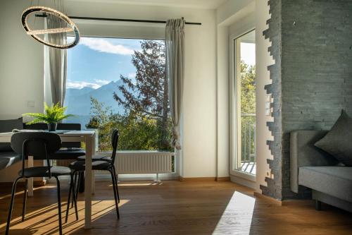 Modern Innsbruck Mountain Apartment I Free Parking