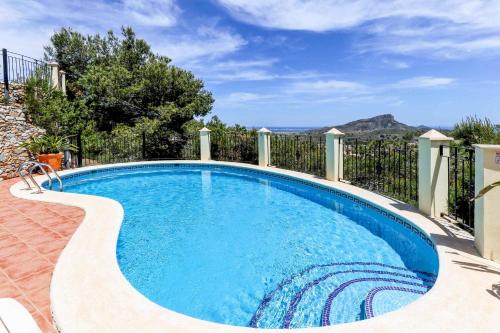 Villa Monte Leon 7