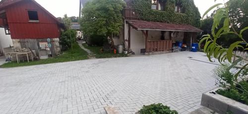 外部景觀, Günther´s Ferienwohnung (Gunther´s Ferienwohnung) in 佩格尼茨