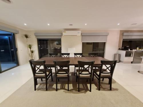 Létesítmények, Stylish House in Geelong for Large Family or Group in Észak-Geelong