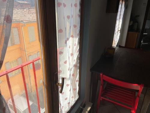 Independent Little Loft in Modena