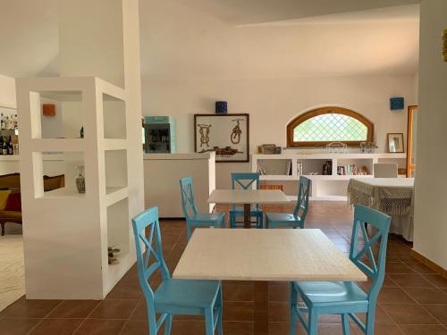 Relais BeneMari 3