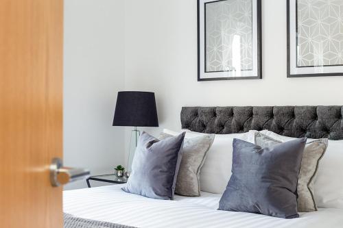 Deanery Court Vittrum Suites