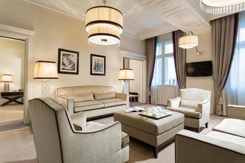 Savoia Excelsior Palace Trieste – Starhotels Collezione