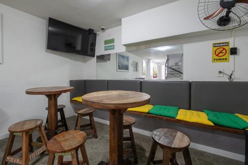 共用Lounge/電視區