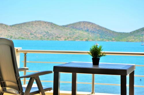 Elounda Beach View House 2