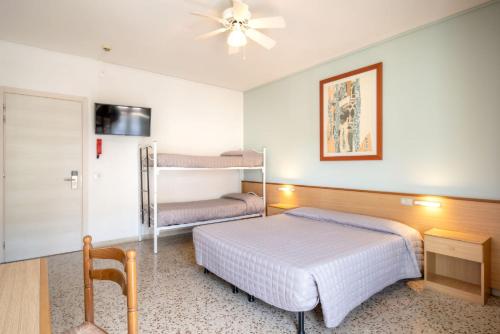 Hotel Itta – Caorle, GA