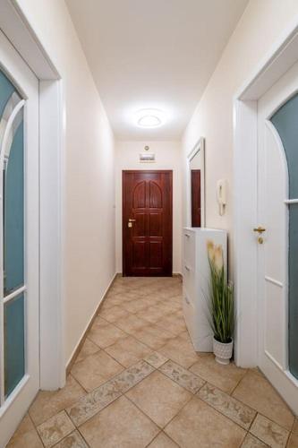 Varna Central 2bdrm Apartment