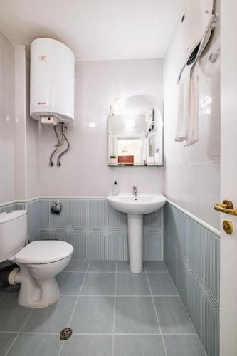 Varna Central 2bdrm Apartment