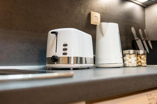 Varna Central 2bdrm Apartment