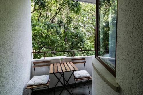 Varna Central 2bdrm Apartment