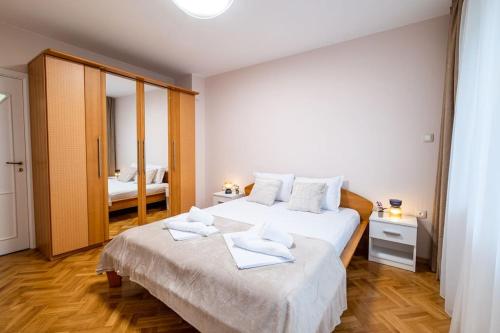 Varna Central 2bdrm Apartment