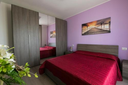  Residenza Riva Azzurra in Rimini