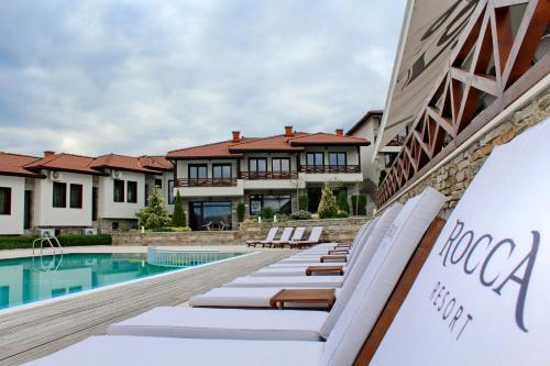 Rocca Resort - image 11