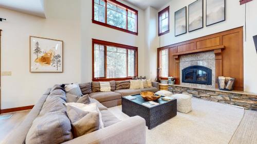 Timbers #6 townhouse - main image