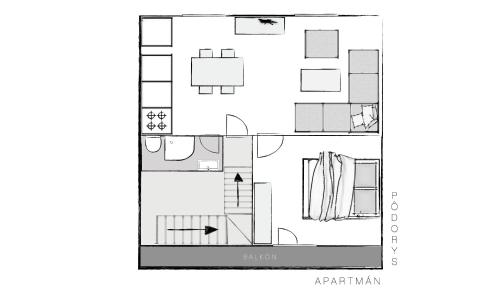 Penzion v strani - image 7