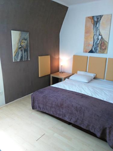 Apartment Sova in Vitkovice