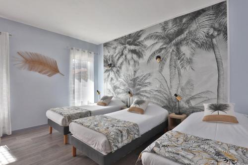 Hotel du Cap - image 14