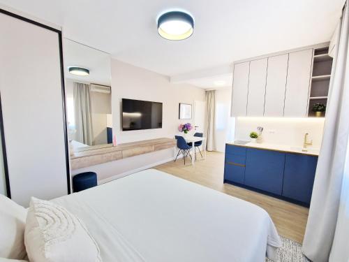 Létesítmények, Apartments Jasna in Monsena