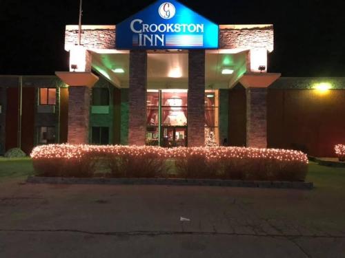 . Crookston Inn & Convention Center