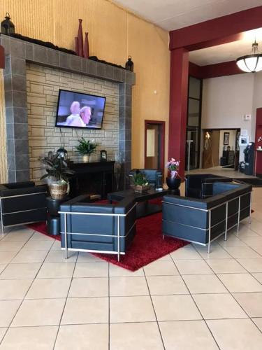 Crookston Inn and Convention Center in Crookston (MN)