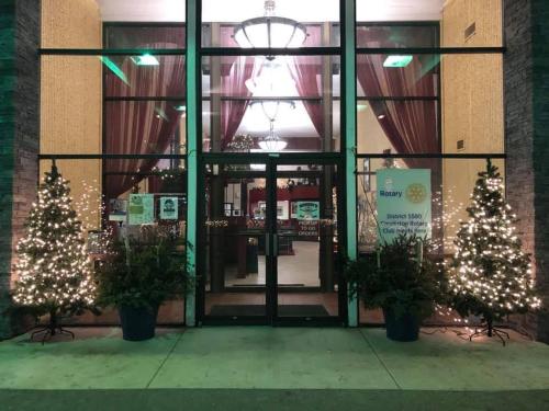 Crookston Inn and Convention Center