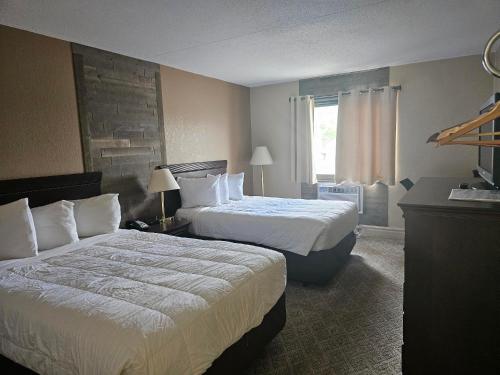 Crookston Inn and Convention Center in Crookston (MN)