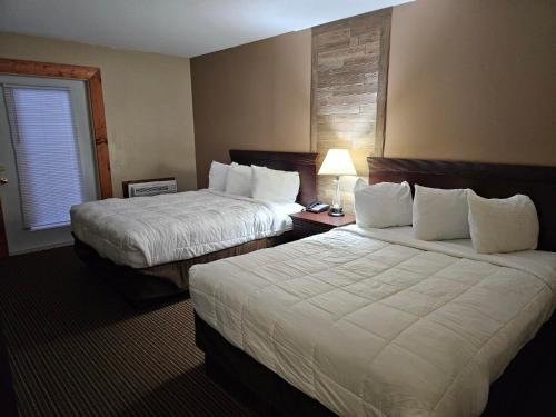 Crookston Inn and Convention Center