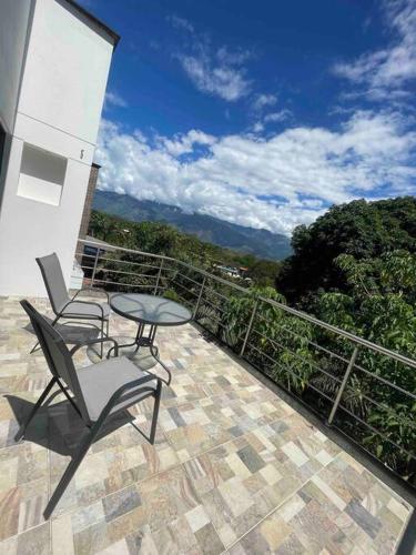 Hermosa finca en Santa Fe Antioquia con piscina