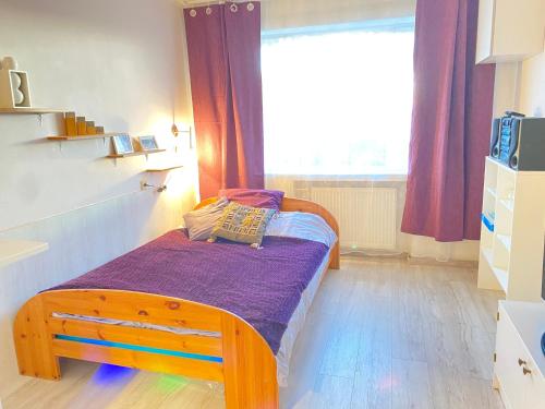 B&B Tallinn - Fully equipped studio apartment - Bed and Breakfast Tallinn