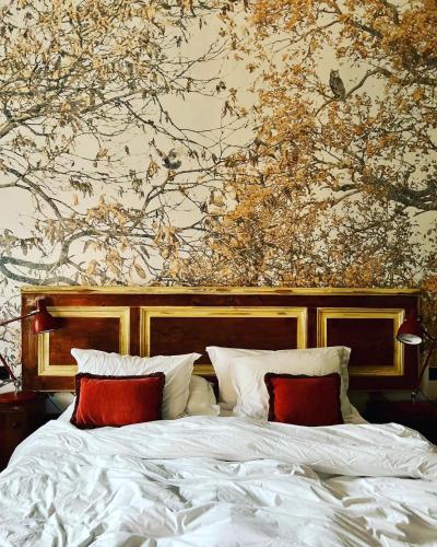 Brody House - boutique hotel, Budapešť