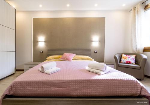  Casa Assunta in Tresnuraghes