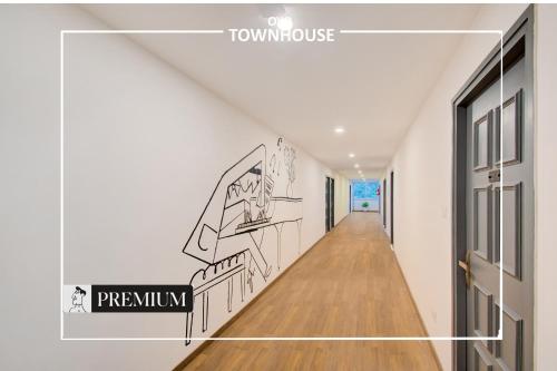 Townhouse 165 Netaji Road