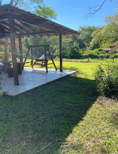 Casa para 10 personas Paso de la Patria