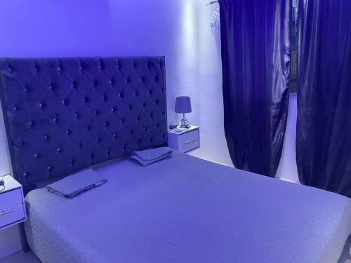 Apartamento En La Romana Vista Infinita 9no piso (Vista increible)