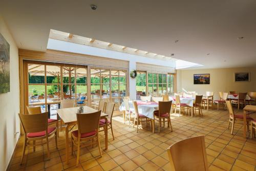 Alphotel Ettal - image 8
