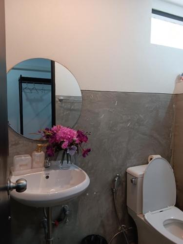 ニンマン ソイ9 ホテル