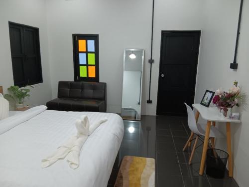Nimman 9 – Chiang Mai, IA