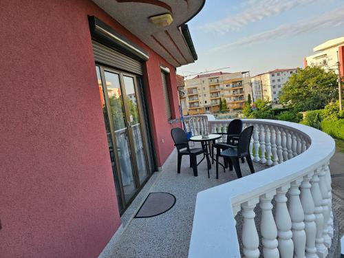 Apartman Stasija in Banja Koviljaca