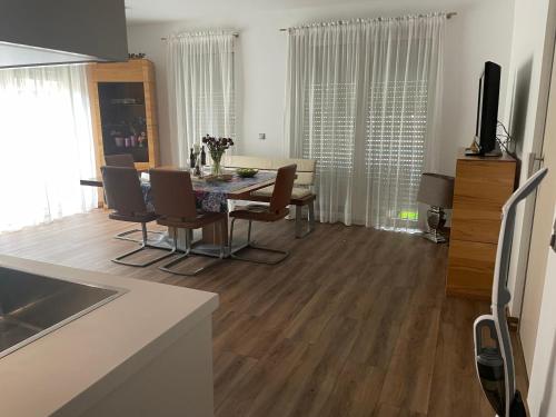 Hallo Maastricht B&B Fientje de luxe, Maastricht (Foto 10)