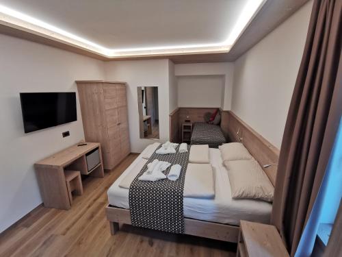 Verdi Armonie in Lozzo Cadore