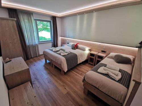 Verdi Armonie in Lozzo Cadore